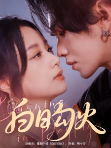 白日勾火全集(大结局)