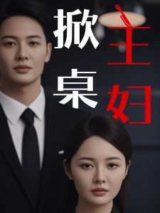 掀桌主妇全集(大结局)