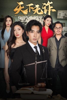 天下无诈45集全集(大结局)