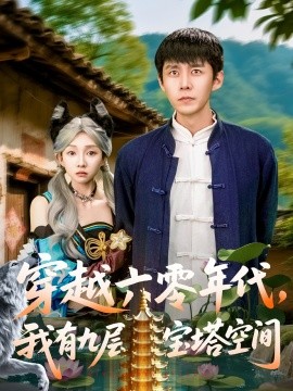 穿越六零年代，我有九层宝塔空间全集(大结局)