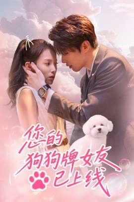 您的狗狗牌女友已上线全集(大结局)