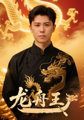 龙舟王全集(大结局)