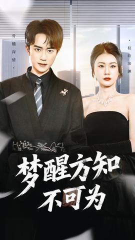 梦醒方知不可为(全集)