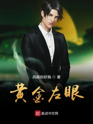 黄金左眼16-30集