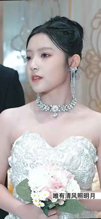 唯有清风照明月1-20集