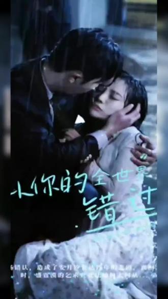 从你的全世界路过1-20集