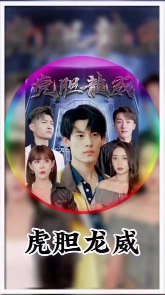 虎胆龙威1-20集