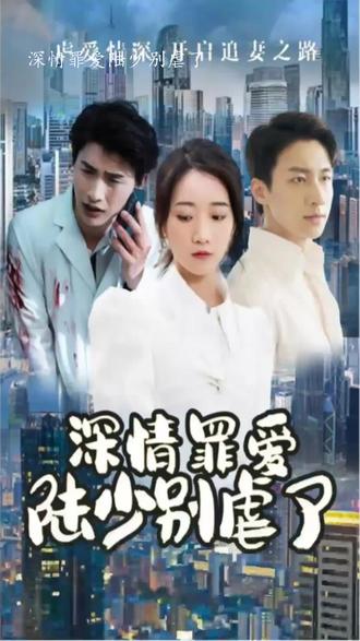 深情罪爱，陆少别虐了21-40集