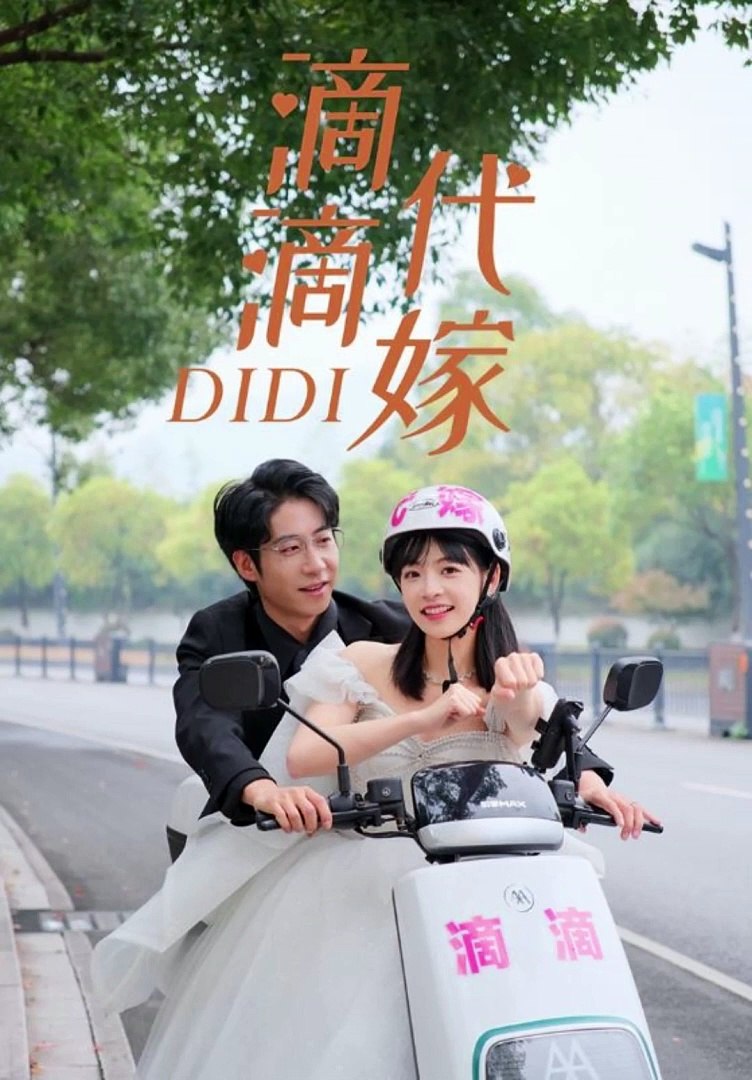 滴滴代嫁全集（上）(大结局)