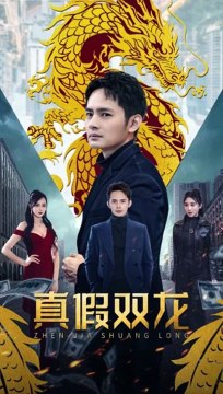真假双龙全集 (下)