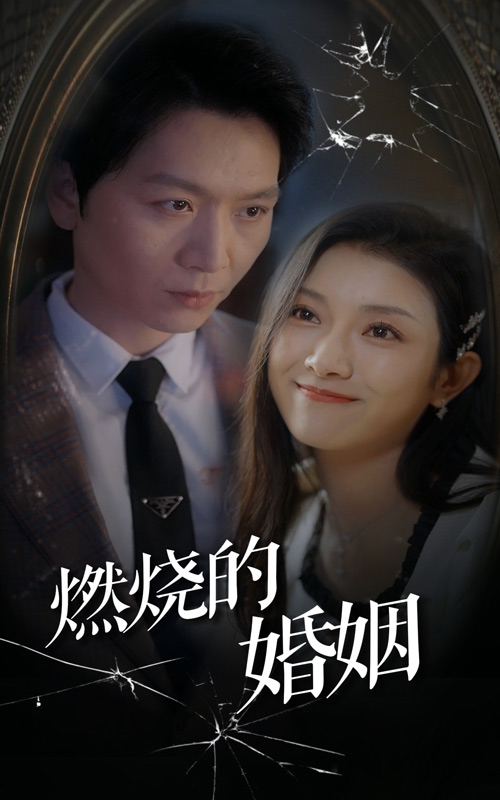 燃烧的婚姻全集(大结局)