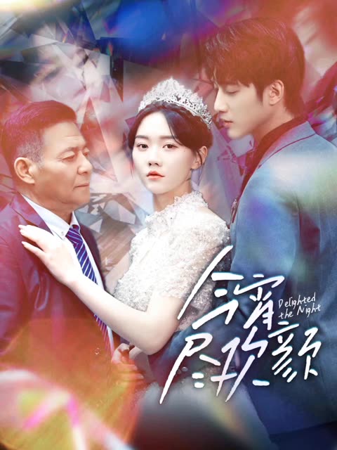 今宵尽欢颜全集(大结局)