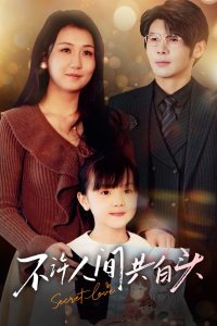 不许人间共白头全集(大结局)