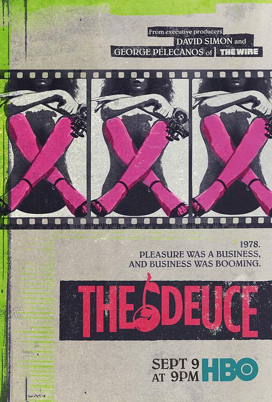 堕落街传奇第二季第01集