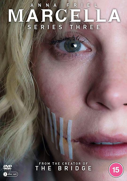 玛赛拉第三季第02集