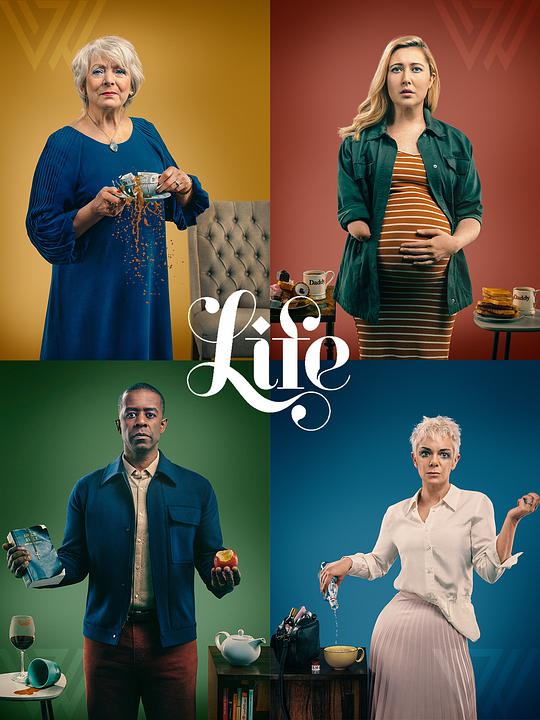 人生海海第02集