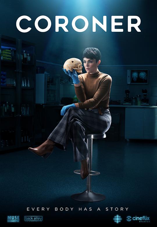 验尸官第二季第01集