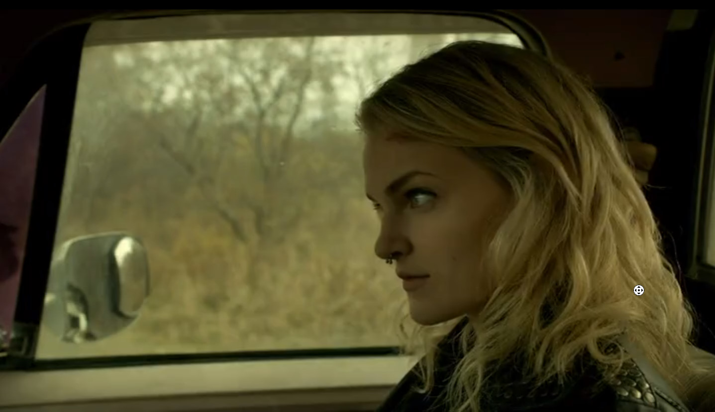 铁杉树丛第二季第02集